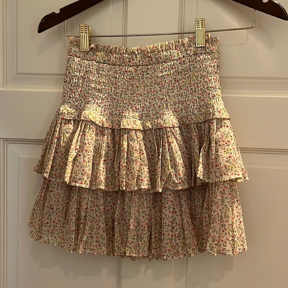 Reset size S skirt